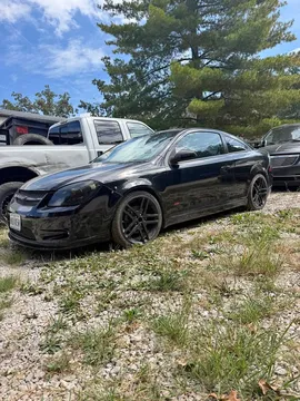 2006 Chevrolet Cobalt SS Supercharged Coupe 2D
