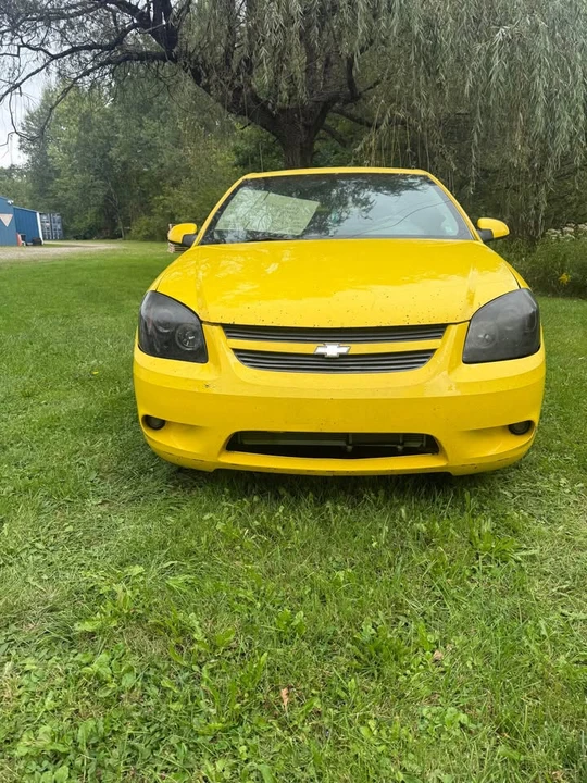 2006 Chevrolet Cobalt 1st Gen - Image 6 of 8