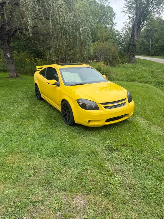 2006 Chevrolet Cobalt 1st Gen - Image 3 of 8