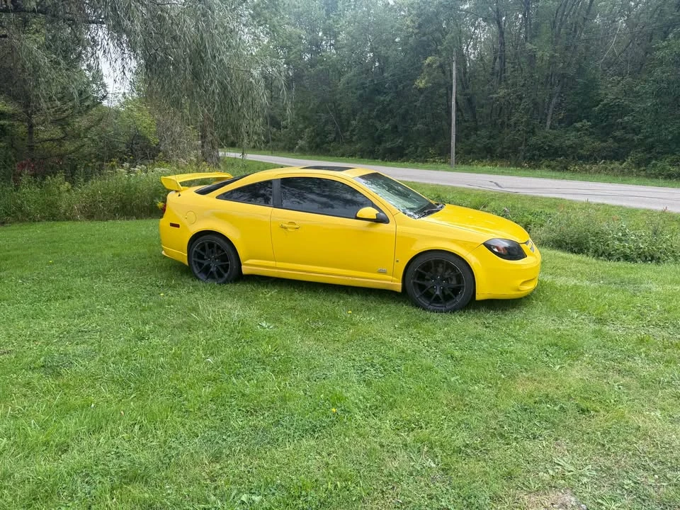 2006 Chevrolet Cobalt 1st Gen - Image 2 of 8