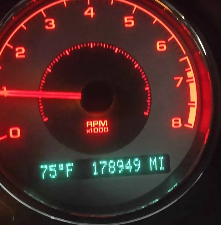 2006 Chevrolet Cobalt 1st Gen - Image 11 of 11
