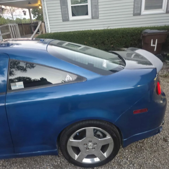 2006 Chevrolet Cobalt 1st Gen - Image 8 of 11
