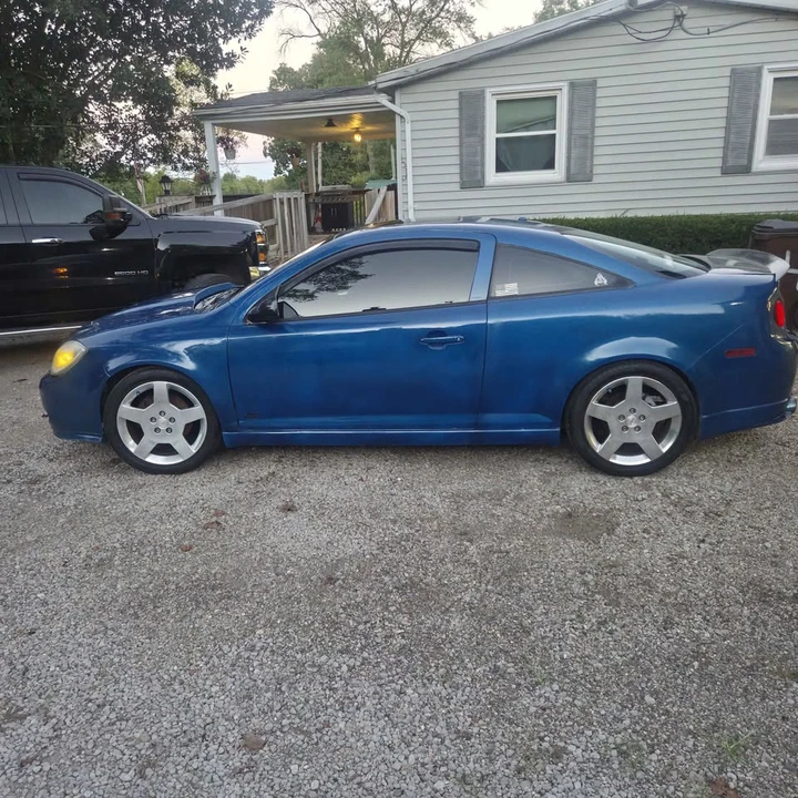 2006 Chevrolet Cobalt 1st Gen - Image 4 of 11