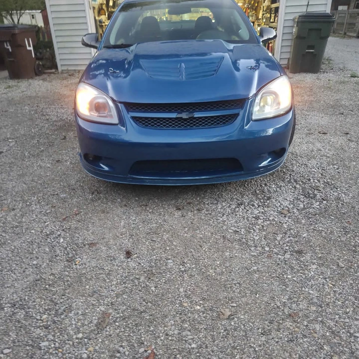 2006 Chevrolet Cobalt 1st Gen - Image 5 of 11