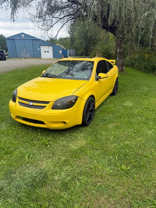 2006 Chevrolet Cobalt 1st Gen - Image 4 of 8