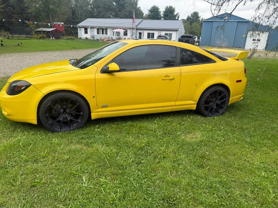 2006 Chevrolet Cobalt 1st Gen - Image 5 of 8