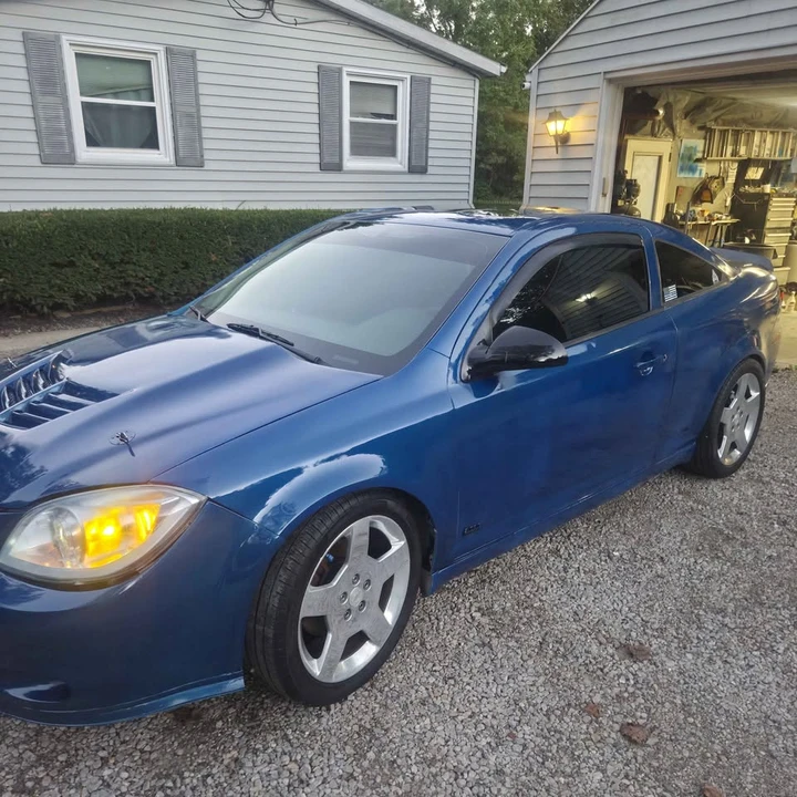 2006 Chevrolet Cobalt 1st Gen - Image 7 of 11