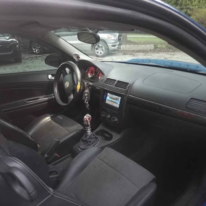 2006 Chevrolet Cobalt 1st Gen - Image 9 of 11