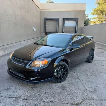 2006 Chevrolet Cobalt SS Supercharged