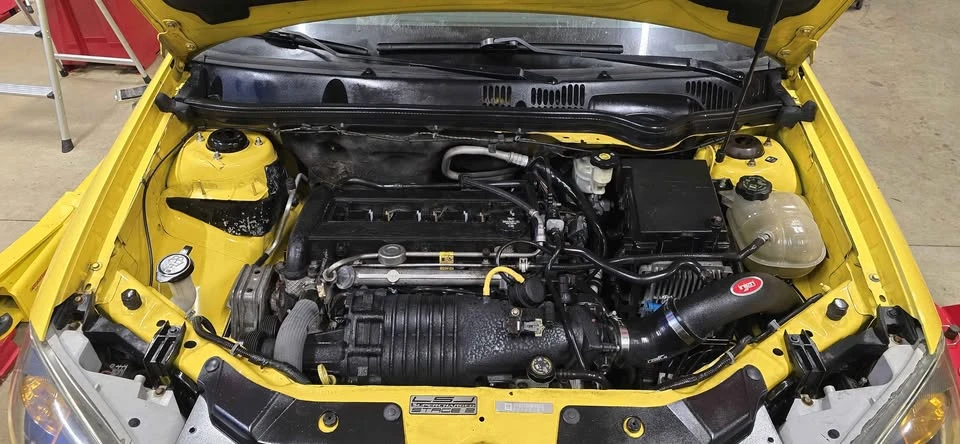 2006 Chevrolet Cobalt 1st Gen - Image 3 of 10
