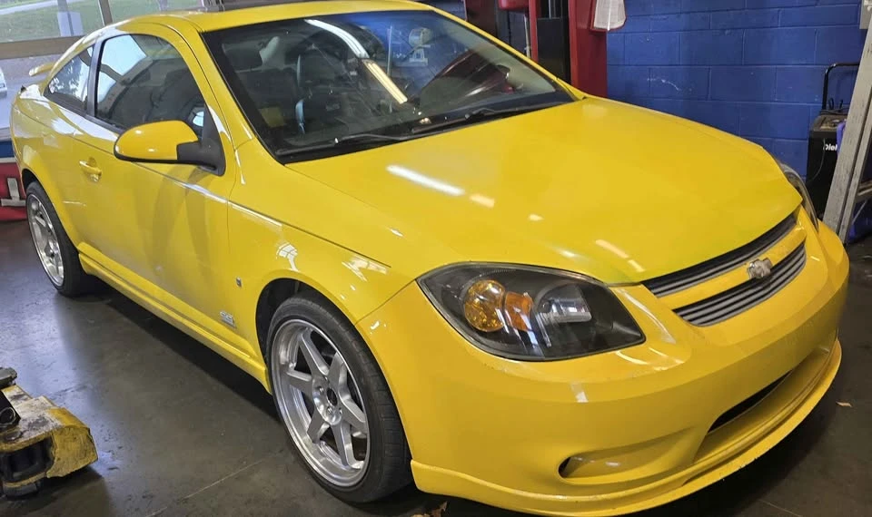 2006 Chevrolet Cobalt 1st Gen - Image 5 of 10