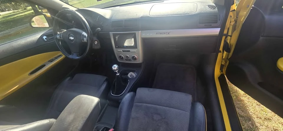 2006 Chevrolet Cobalt 1st Gen - Image 7 of 10