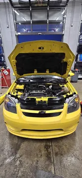 2006 Chevrolet Cobalt SS