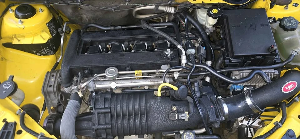 2006 Chevrolet Cobalt 1st Gen - Image 2 of 10