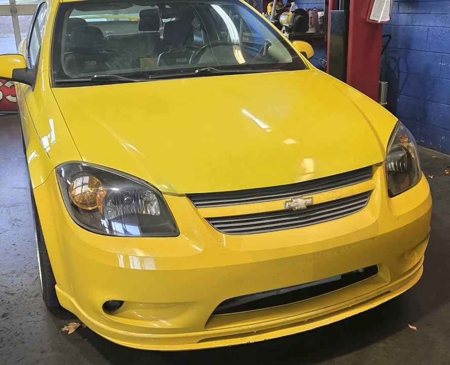 2006 Chevrolet Cobalt 1st Gen - Image 4 of 10