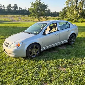 2006 Chevrolet Cobalt SS