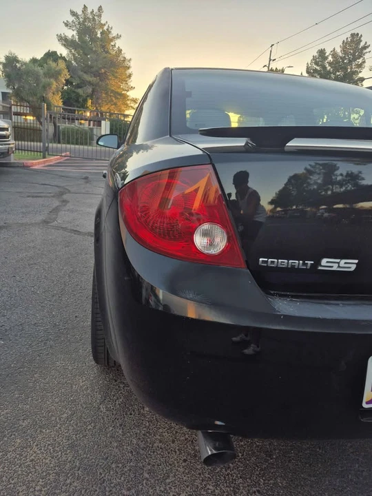 2006 Chevrolet Cobalt 1st Gen - Image 12 of 16