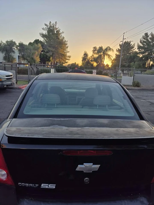 2006 Chevrolet Cobalt 1st Gen - Image 16 of 16
