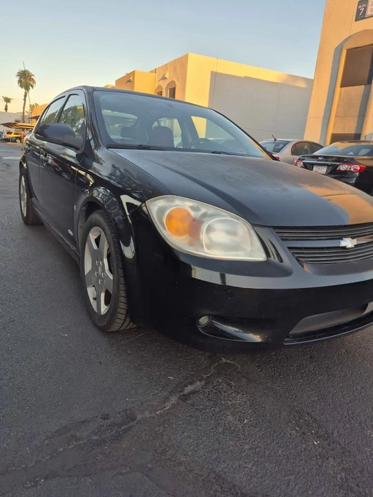 2006 Chevrolet Cobalt 1st Gen - Image 4 of 16