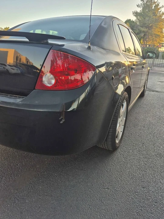 2006 Chevrolet Cobalt 1st Gen - Image 9 of 16