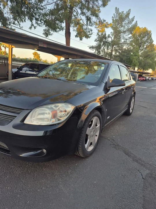 2006 Chevrolet Cobalt 1st Gen - Image 3 of 16