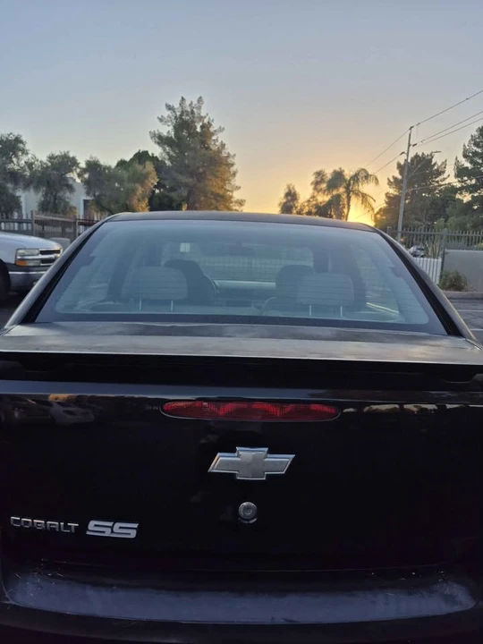 2006 Chevrolet Cobalt 1st Gen - Image 11 of 16
