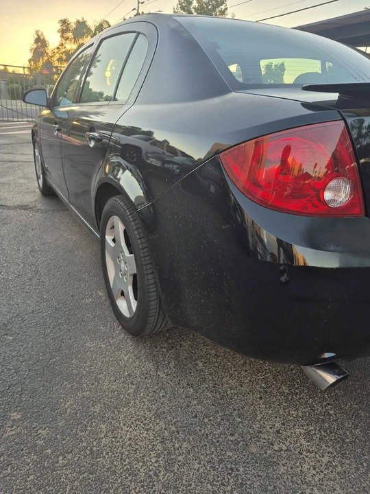 2006 Chevrolet Cobalt 1st Gen - Image 14 of 16