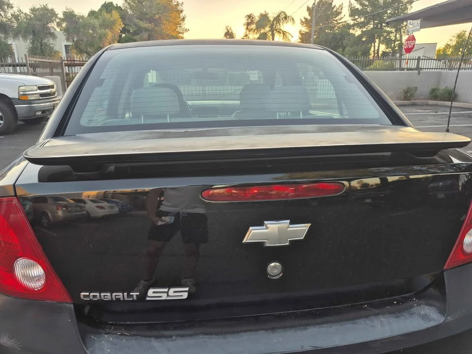 2006 Chevrolet Cobalt 1st Gen - Image 15 of 16