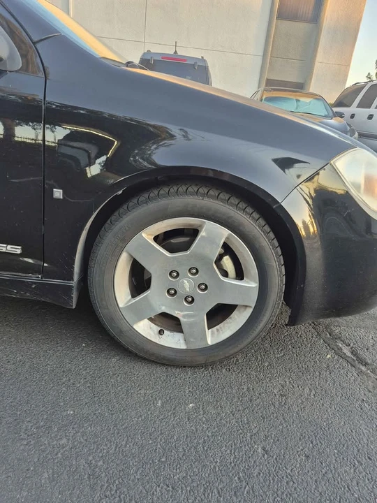 2006 Chevrolet Cobalt 1st Gen - Image 6 of 16