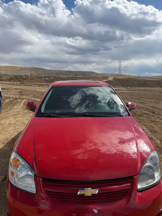 2006 Chevrolet Cobalt 1st Gen - Image 2 of 4