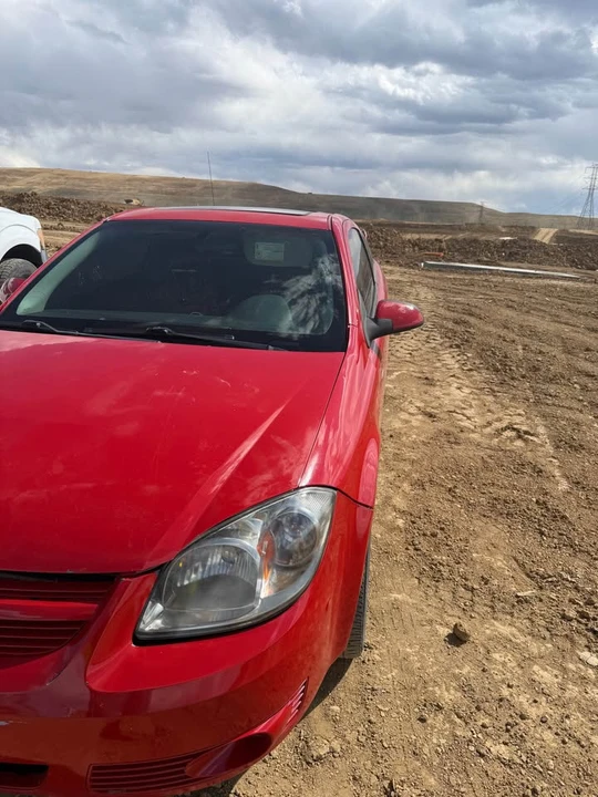 2006 Chevrolet Cobalt 1st Gen - Image 4 of 4