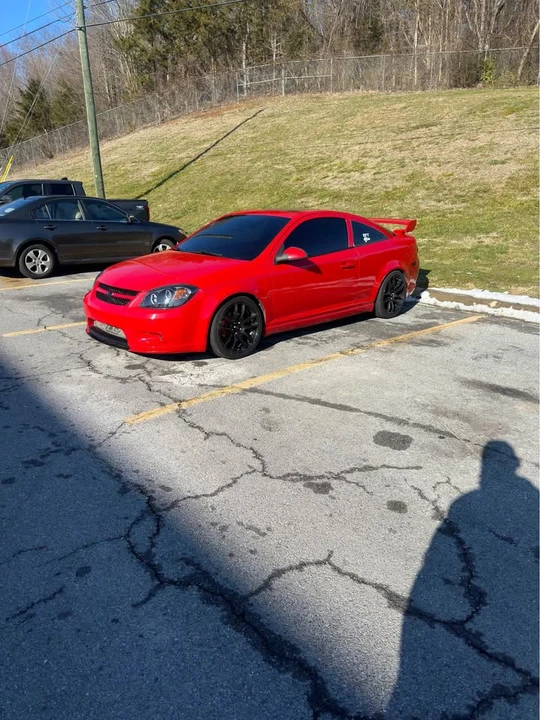 2006 Chevrolet Cobalt 1st Gen - Image 4 of 5