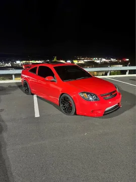 2006 Chevrolet Cobalt SS Supercharged