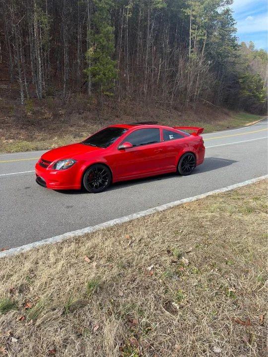 2006 Chevrolet Cobalt 1st Gen - Image 3 of 5