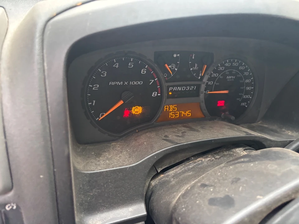 2006 Chevrolet Colorado 1st Gen - Image 5 of 19