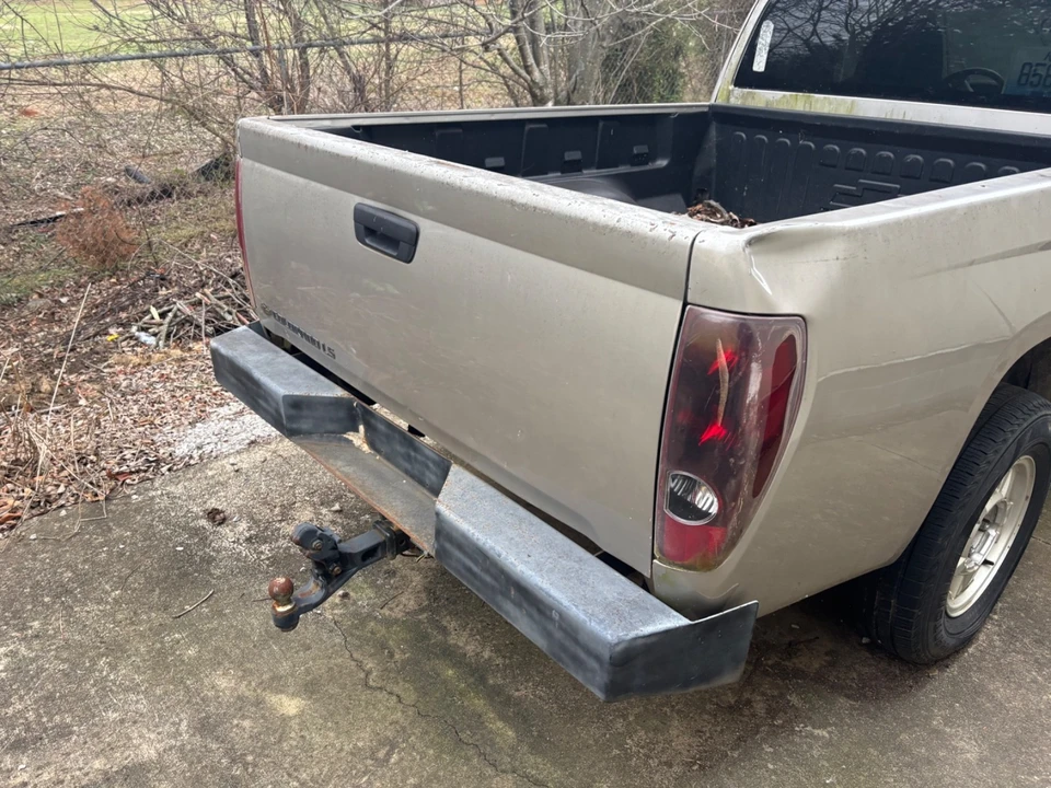 2006 Chevrolet Colorado 1st Gen - Image 14 of 19