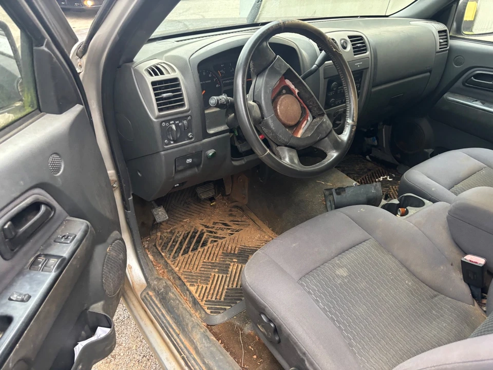 2006 Chevrolet Colorado 1st Gen - Image 9 of 19