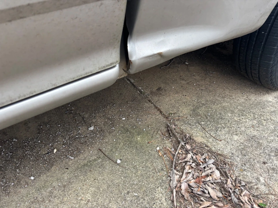 2006 Chevrolet Colorado 1st Gen - Image 12 of 19