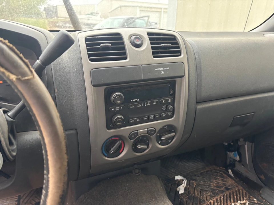 2006 Chevrolet Colorado 1st Gen - Image 4 of 19