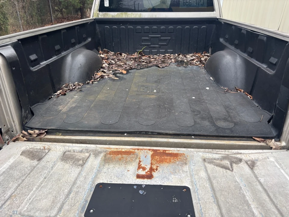 2006 Chevrolet Colorado 1st Gen - Image 16 of 19