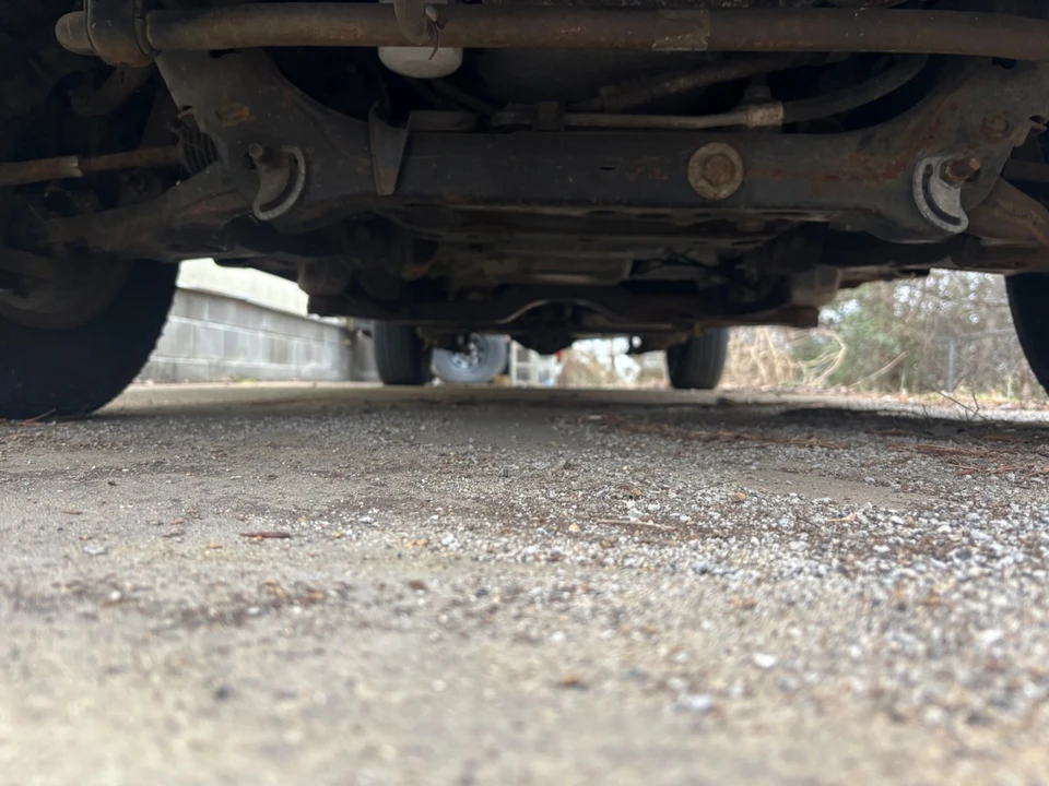 2006 Chevrolet Colorado 1st Gen - Image 7 of 19