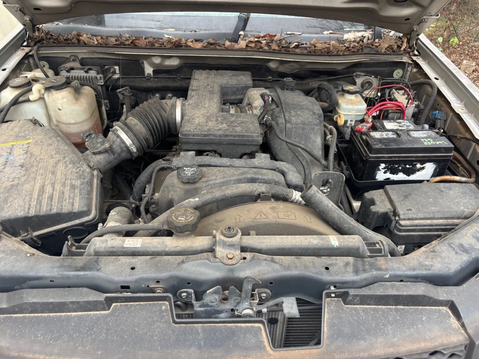 2006 Chevrolet Colorado 1st Gen - Image 6 of 19