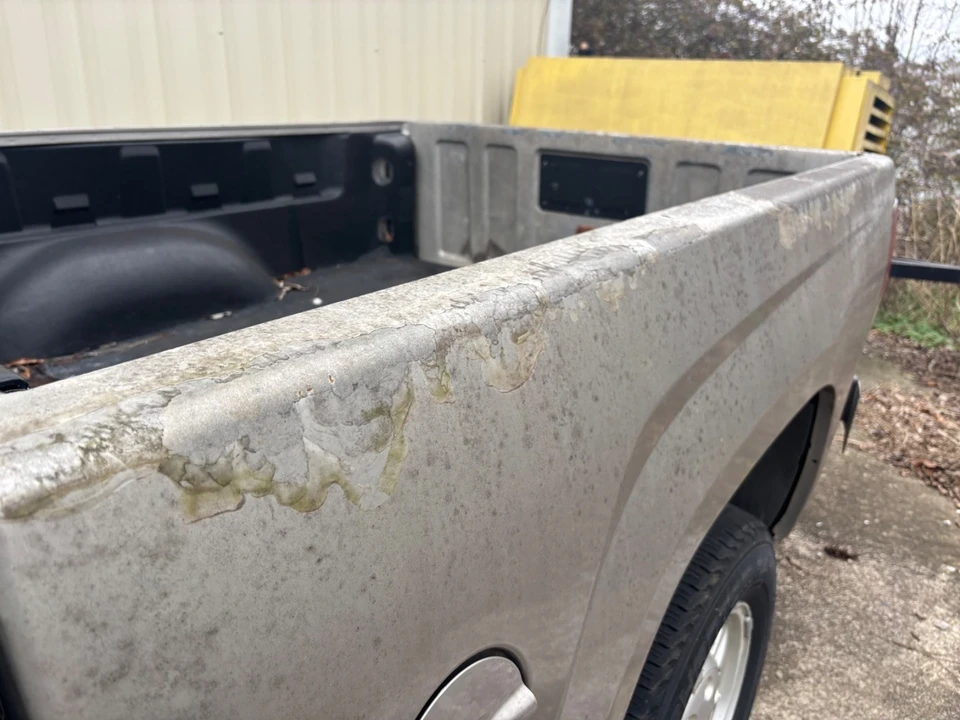 2006 Chevrolet Colorado 1st Gen - Image 11 of 19