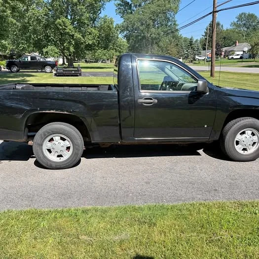2006 Chevrolet Colorado 1st Gen - Image 1 of 1