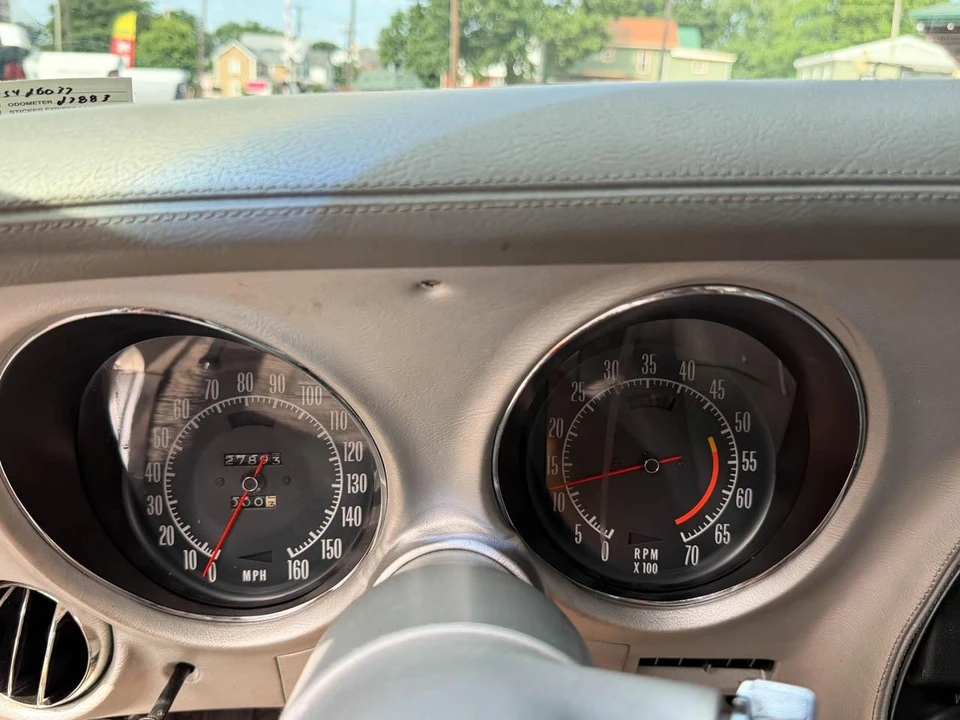 2006 Chevrolet Corvette C6 - Image 27 of 31