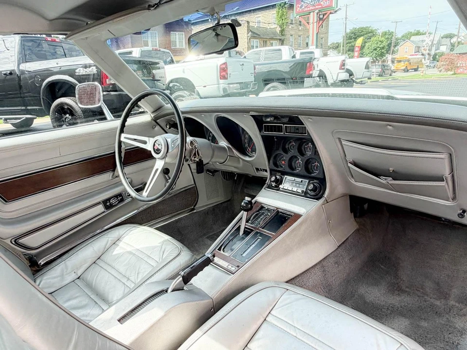 2006 Chevrolet Corvette C6 - Image 24 of 31