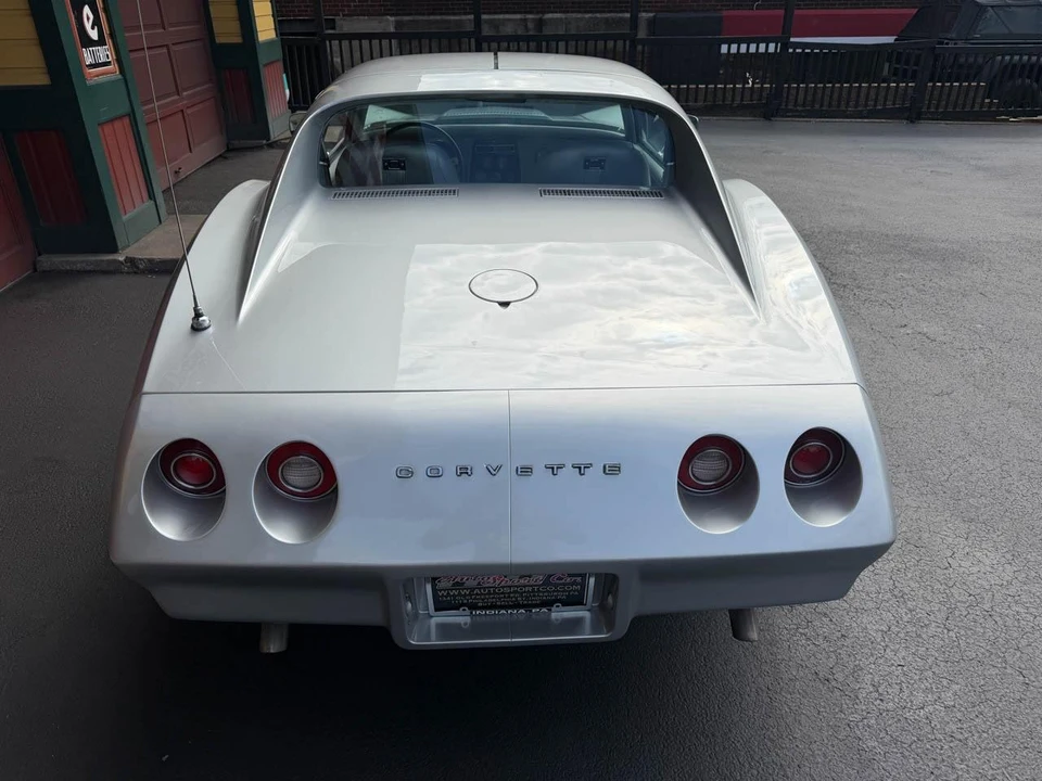 2006 Chevrolet Corvette C6 - Image 7 of 31