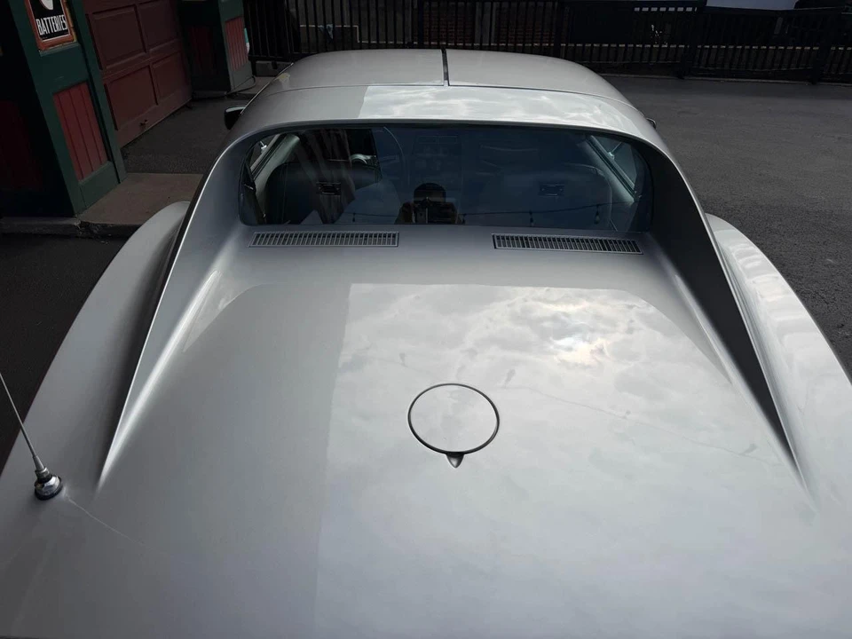 2006 Chevrolet Corvette C6 - Image 10 of 31