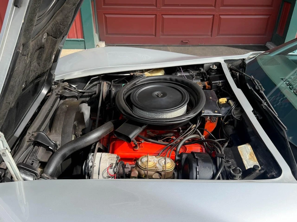 2006 Chevrolet Corvette C6 - Image 31 of 31