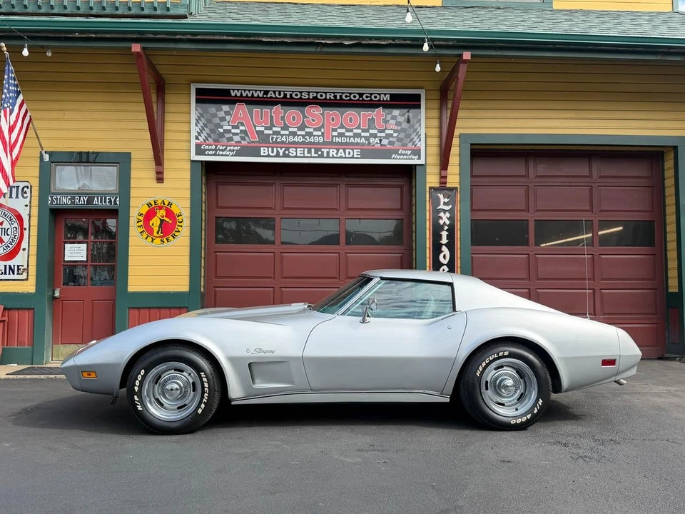 2006 Chevrolet Corvette C6 - Image 13 of 31